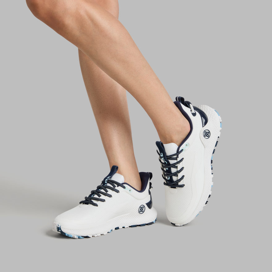 WOMEN'S MG4+ O2 PERFORATED GOLF SHOE | WOMEN'S GOLF SHOES |G/FORE