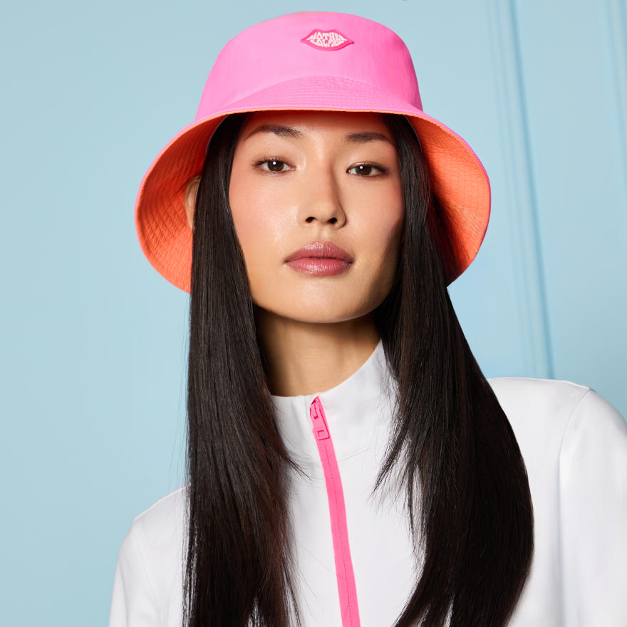 MOTHER GOLFER BUCKET HAT | WOMEN'S HATS | G/FORE