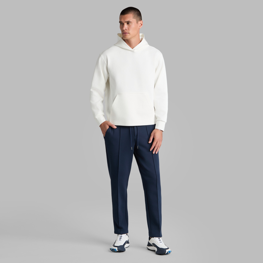 LTD RELEASE COTTON BLEND SCUBA PANT in Twilight - Alternate Image 2