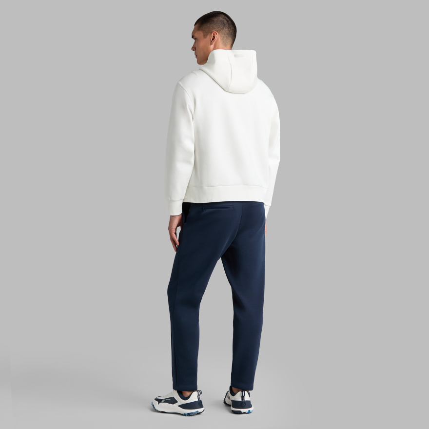 LTD RELEASE COTTON BLEND SCUBA PANT in Twilight - Alternate Image 3