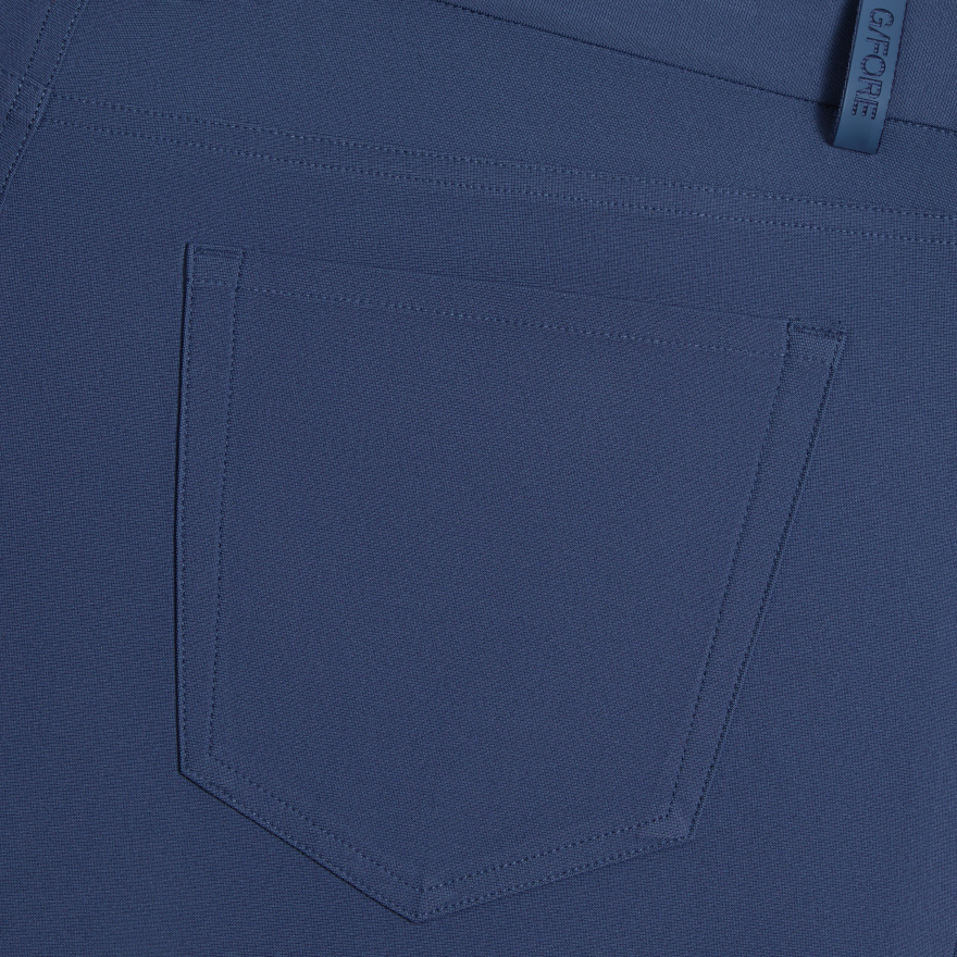 TOUR 5 POCKET PANT in HAZE - Alternate Image 4
