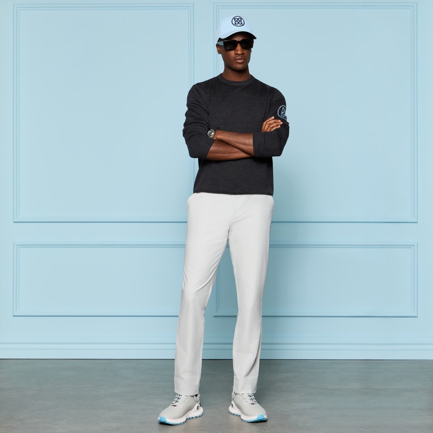 TOUR TROUSER in Nimbus - Alternate Image 1