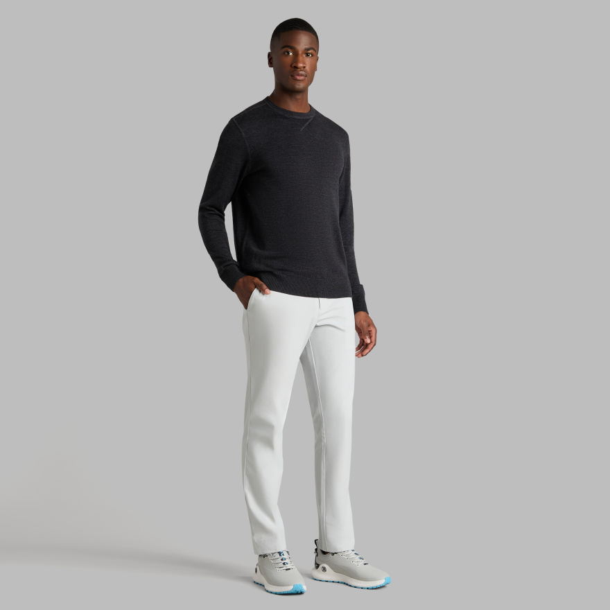 TOUR TROUSER in Nimbus - Alternate Image 2