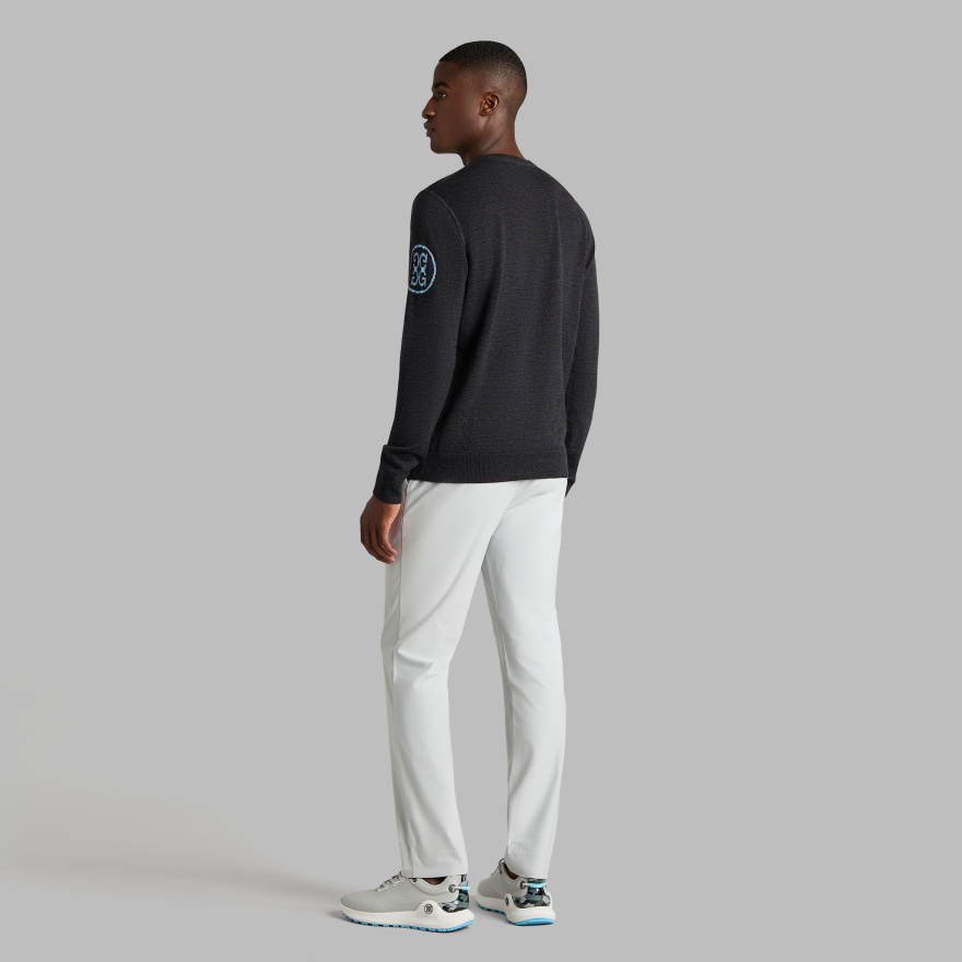 TOUR TROUSER in Nimbus - Alternate Image 3