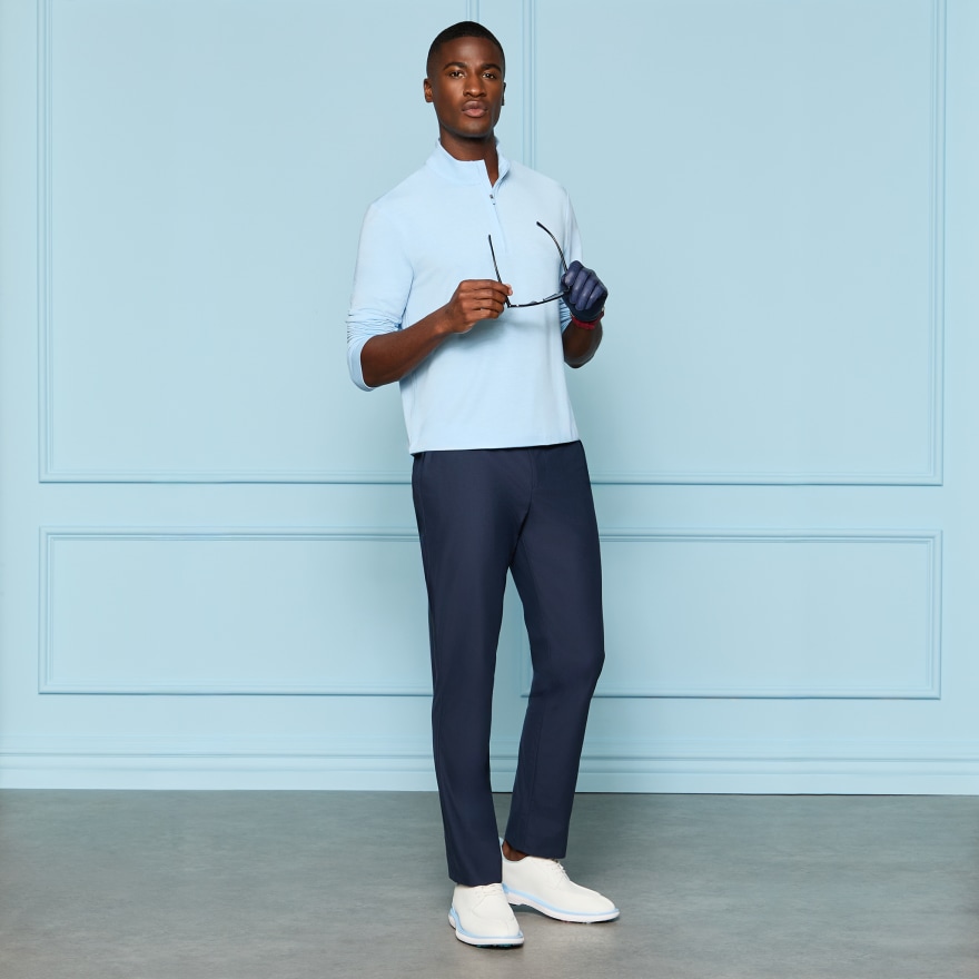 TOUR TROUSER in Twilight - Alternate Image 1