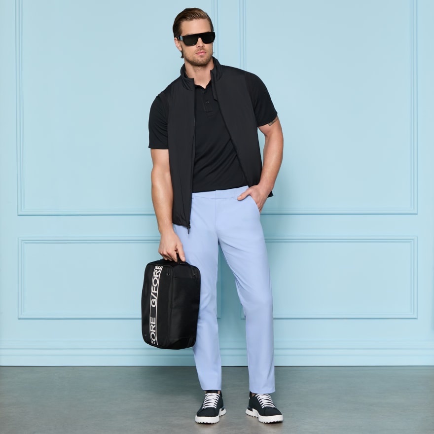 TOUR TROUSER in Willow - Alternate Image 1