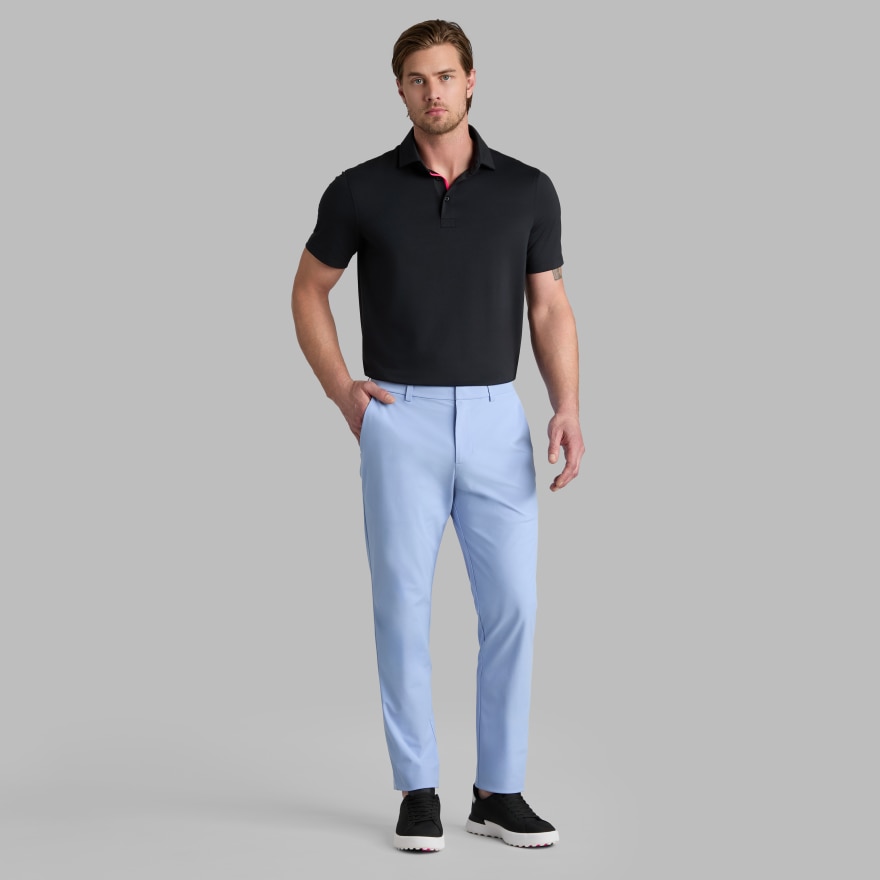 TOUR TROUSER in Willow - Alternate Image 2