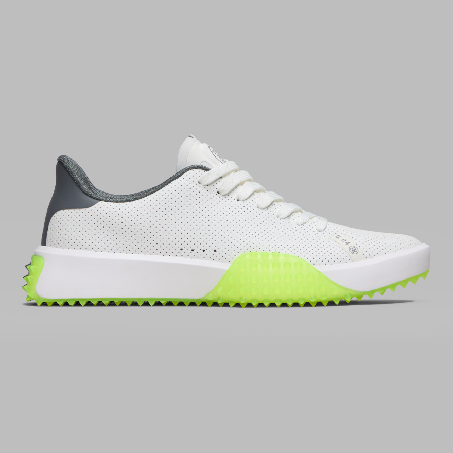 MEN'S G.112 PERFORATED GOLF SHOE | MEN'S GOLF SHOES | G/FORE