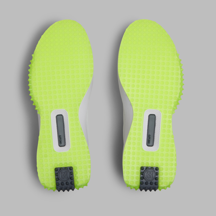MEN'S G.112 PERFORATED GOLF SHOE | MEN'S GOLF SHOES | G/FORE