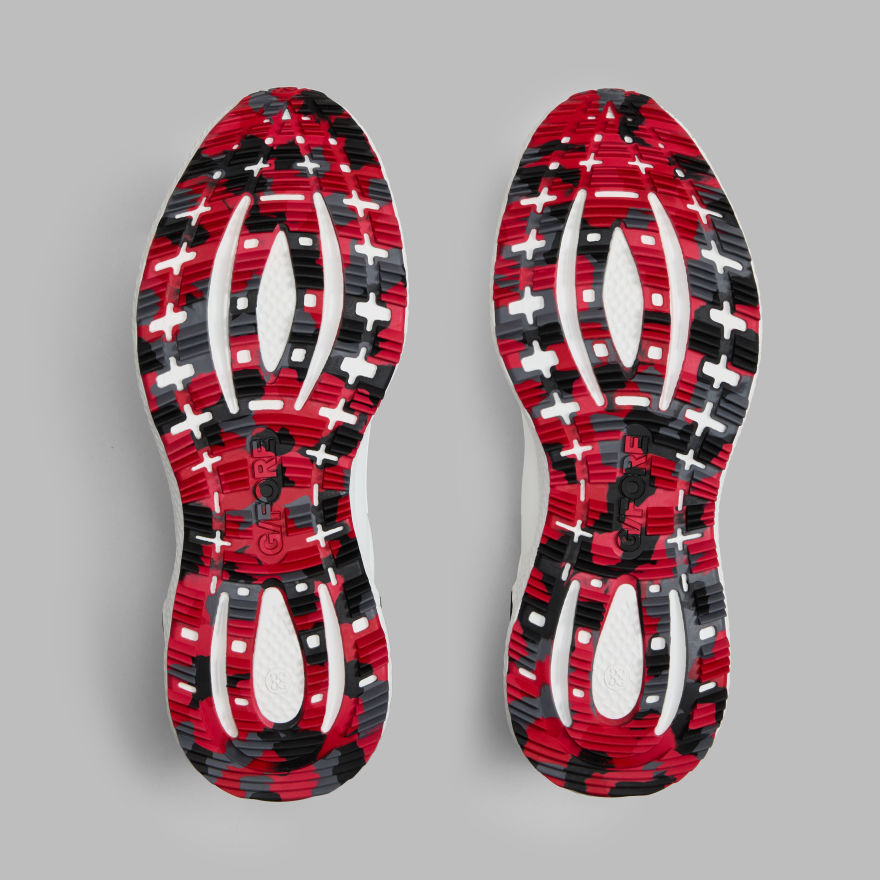 MEN'S MG4+ O2 GOLF SHOE - Alternate Image 3
