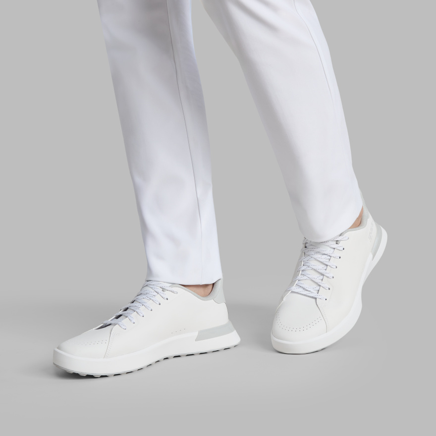 MEN'S G.112 GOLF SHOE in Snow / Nimbus - Alternate Image 4