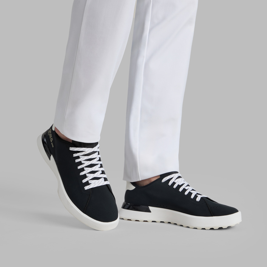 MEN'S G.112 NYLON GOLF SHOE in Onyx - Alternate Image 5