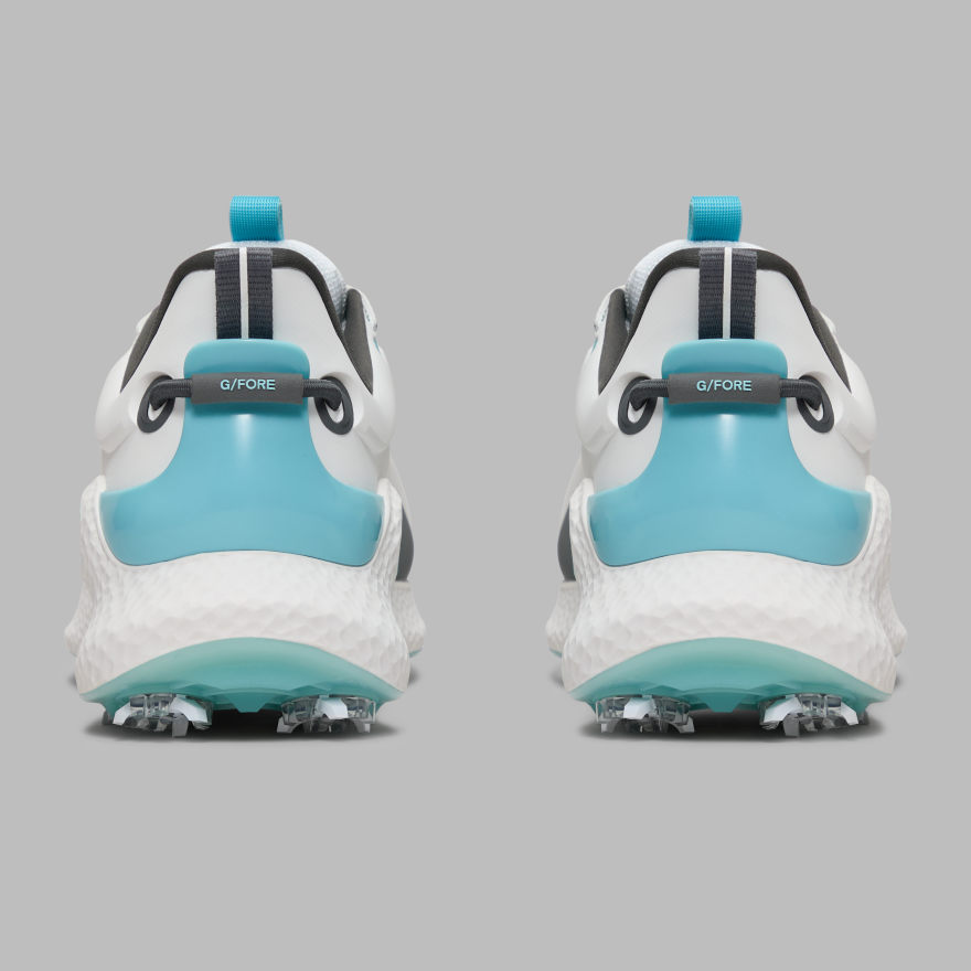 MEN'S MG4+ O2 GRADIENT G/LOCK GOLF SHOE - Alternate Image 4