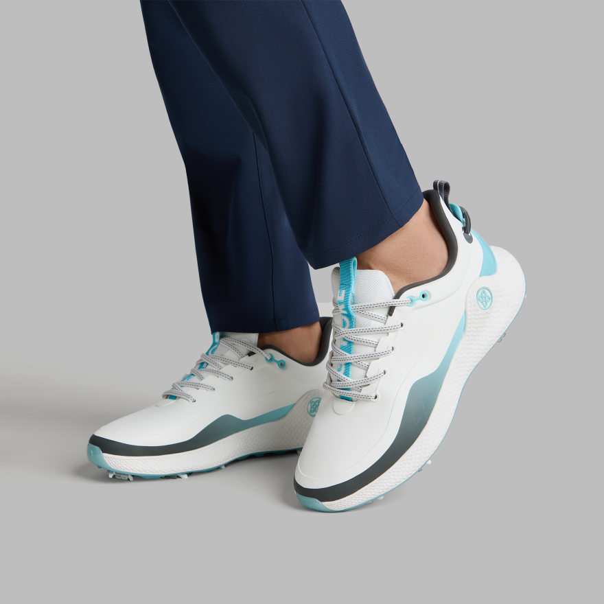 MEN'S MG4+ O2 GRADIENT G/LOCK GOLF SHOE - Alternate Image 5