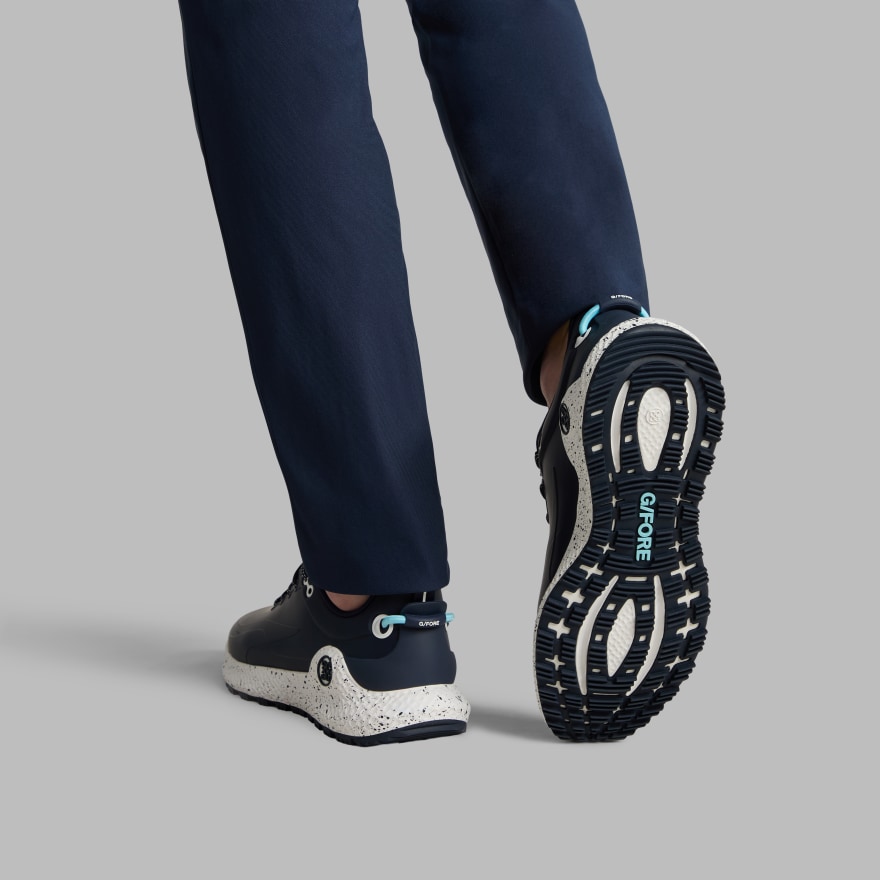 MEN'S MG4+ O2 GOLF SHOE in Twilight - Alternate Image 5