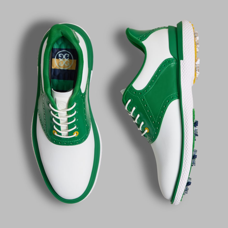 MEN'S LTD RELEASE TOURNEY GALLIVAN2R G/LOCK GOLF SHOE | MEN'S GOLF