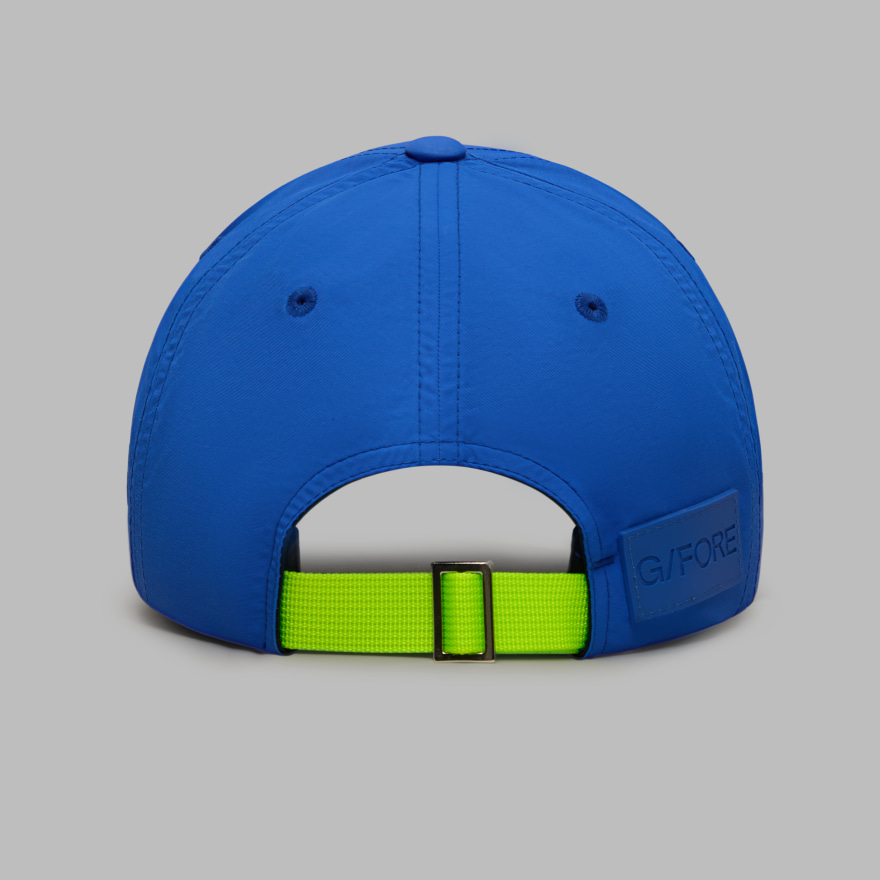 NEPO GOLFER LOW PROFILE HAT |MEN'S HATS | G/FORE