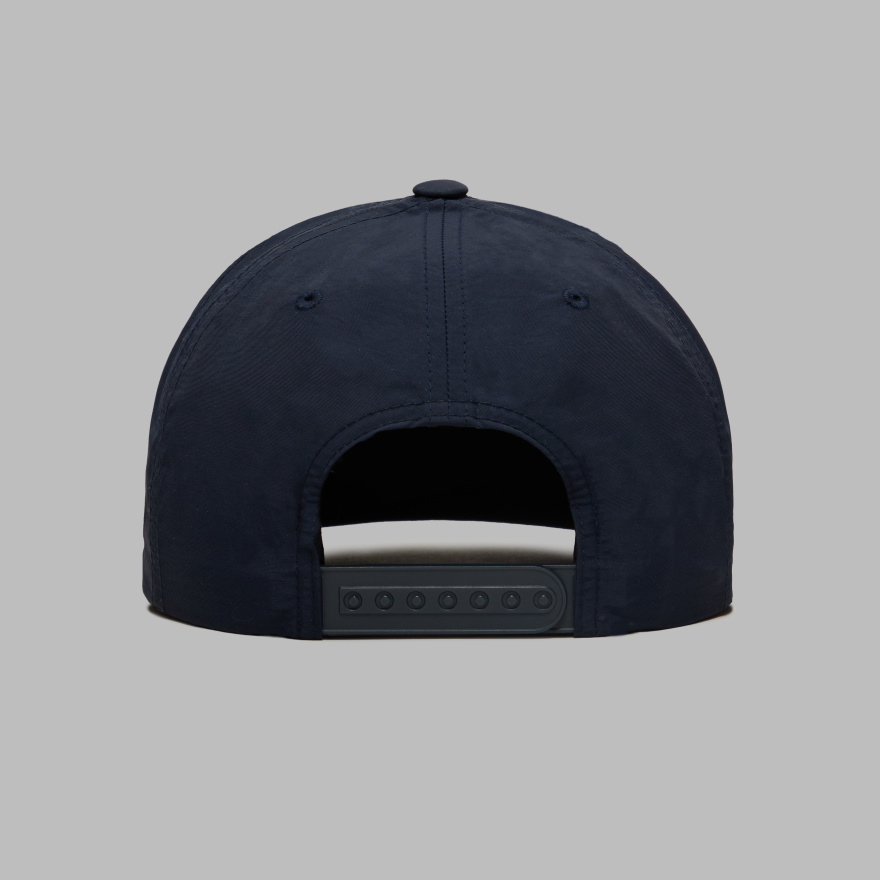 MEN'S LTD RELEASE FORE LOW PROFILE HAT in TWILIGHT / KNOCKOUT PINK - Alternate Image 4
