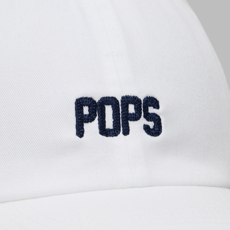 LTD RELEASE 2026 U.S. OPEN POPS RELAXED HAT