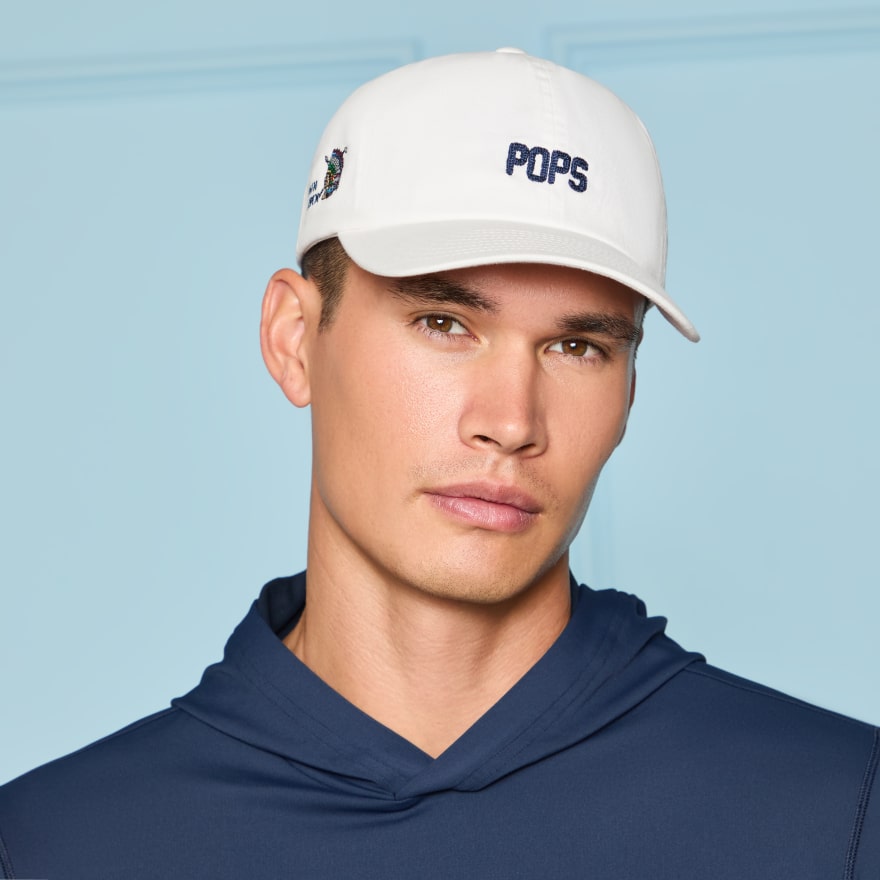 LTD RELEASE 2026 U.S. OPEN POPS RELAXED HAT