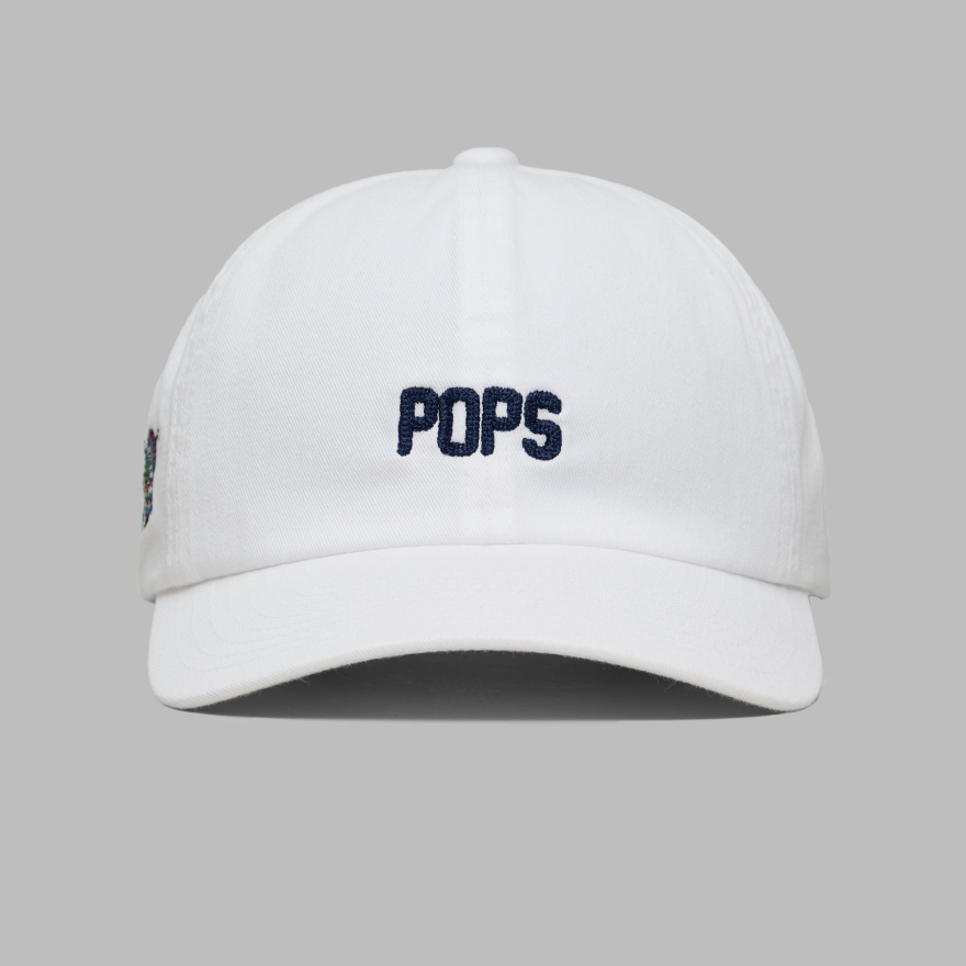 LTD RELEASE 2026 U.S. OPEN POPS RELAXED HAT