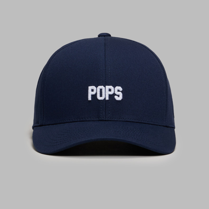 2026 U.S. OPEN POPS RELAXED FIT HAT | MEN'S HATS | G/FORE