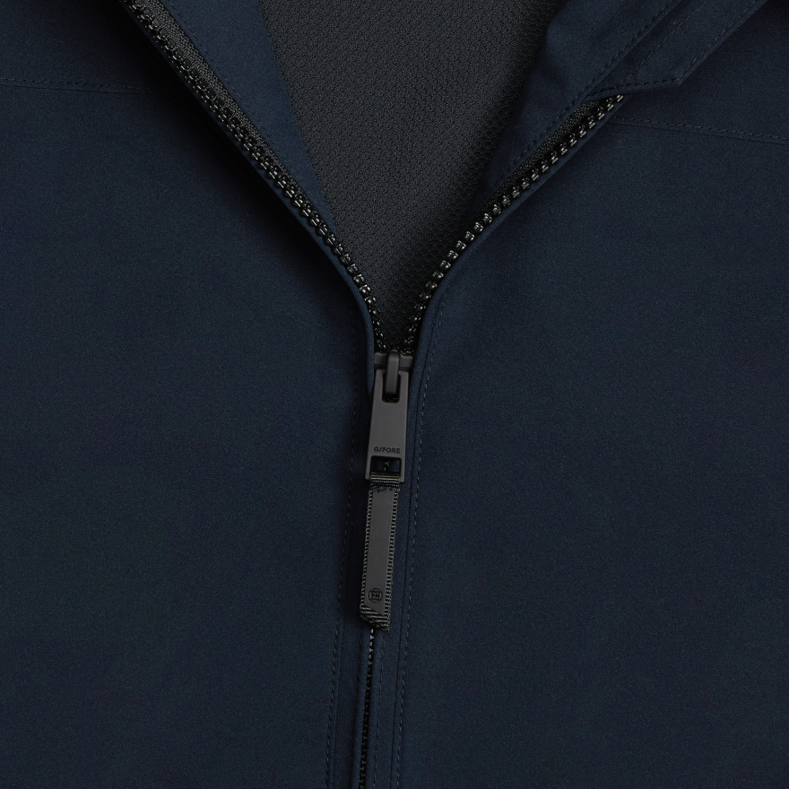 PARACHUTE WINDBREAKER - Alternate Image 4