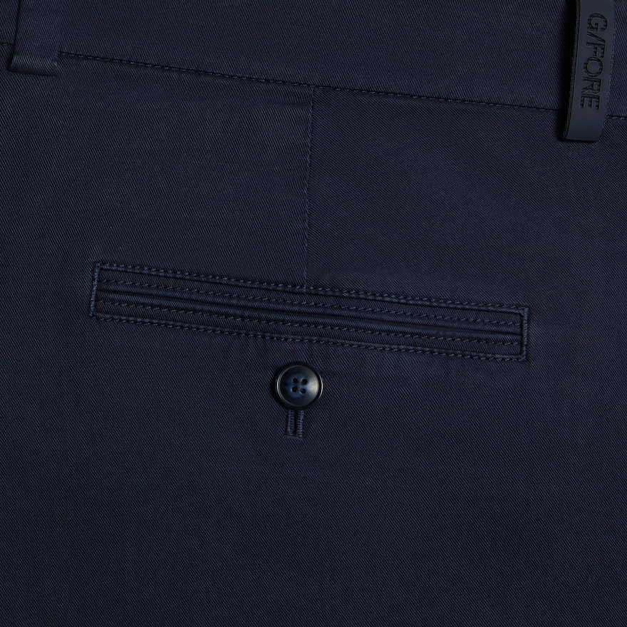 ALL PLAY COTTON STRETCH SHORT in Twilight - Alternate Image 4