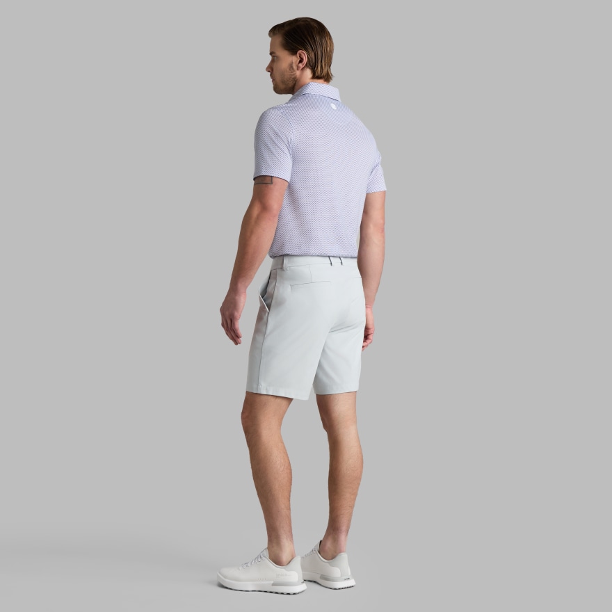 TOUR SHORT in Nimbus - Alternate Image 3
