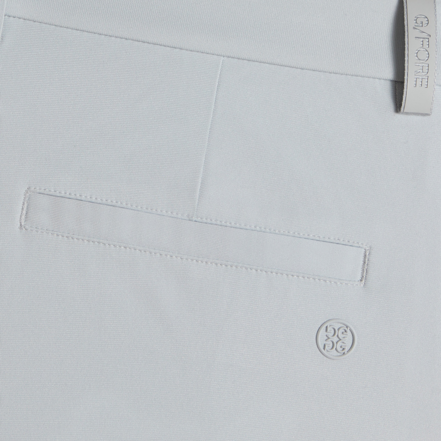 TOUR SHORT in Nimbus - Alternate Image 4