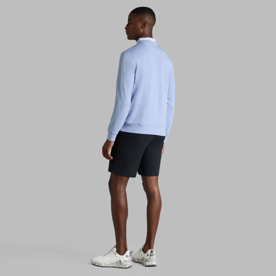 TOUR SHORT in Onyx - Alternate Image 3