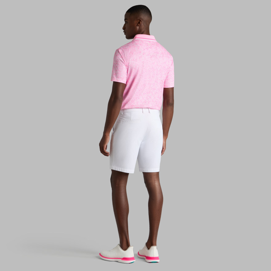 TOUR SHORT in Snow - Alternate Image 3