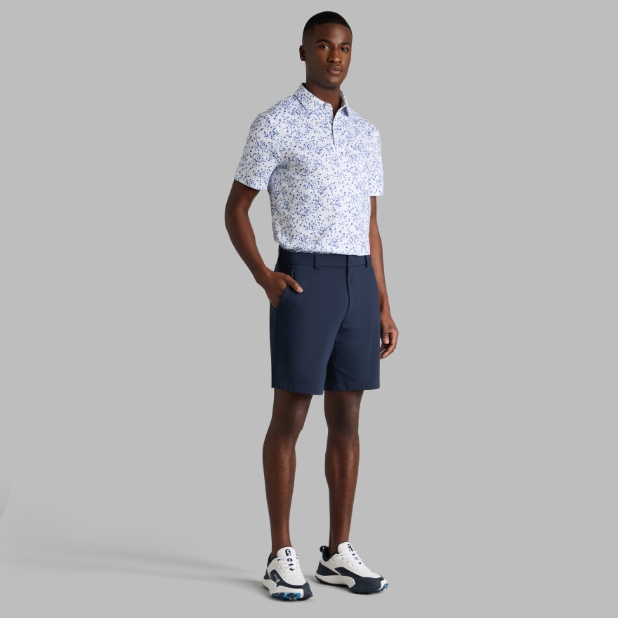 TOUR SHORT in Twilight - Alternate Image 2