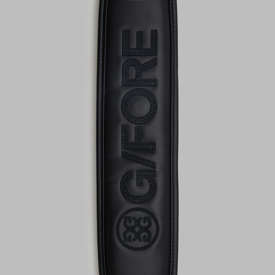 SINGLE STRAP ATTACHMENT in Onyx - Alternate Image 1