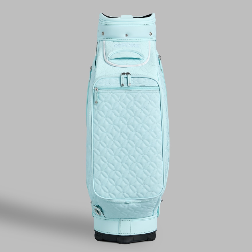 MOSAIC QUILTED TOUR GOLF BAG - Alternate Image 3
