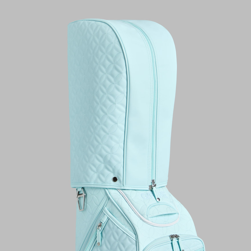 MOSAIC QUILTED TOUR GOLF BAG - Alternate Image 5
