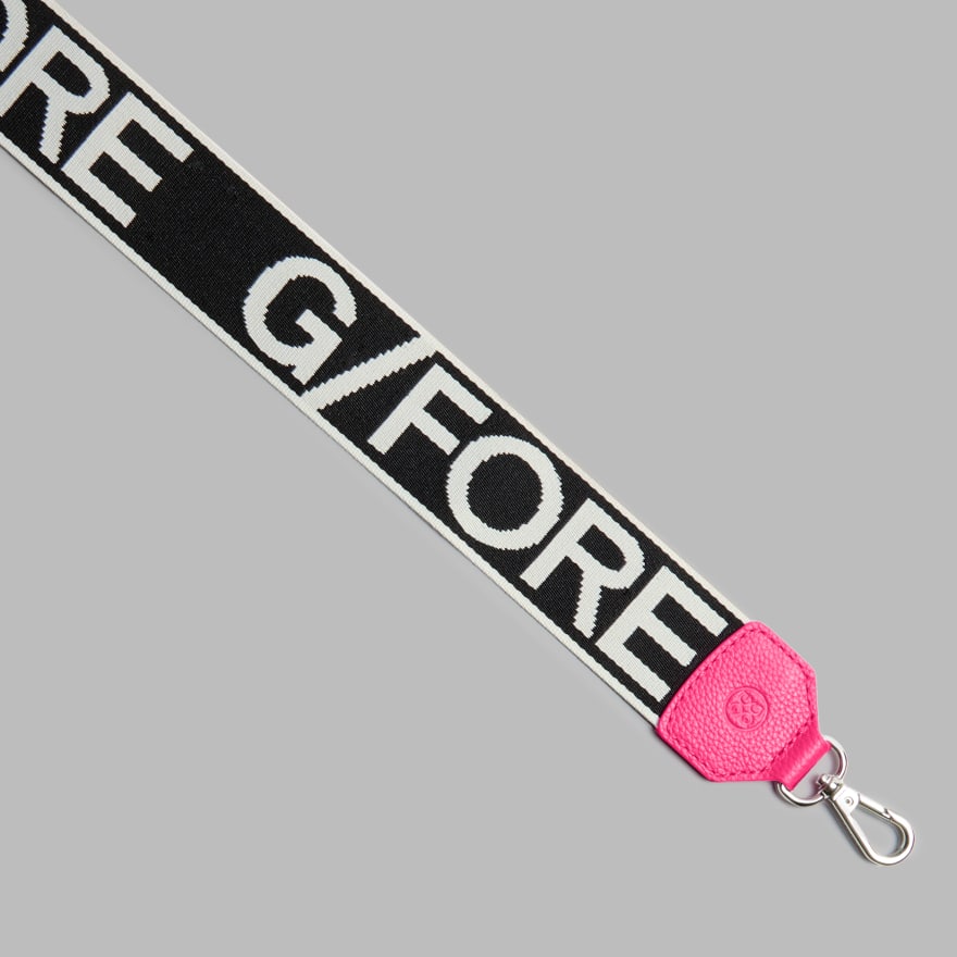 TECH CANVAS WEEKENDER in KNOCKOUT PINK - Alternate Image 7