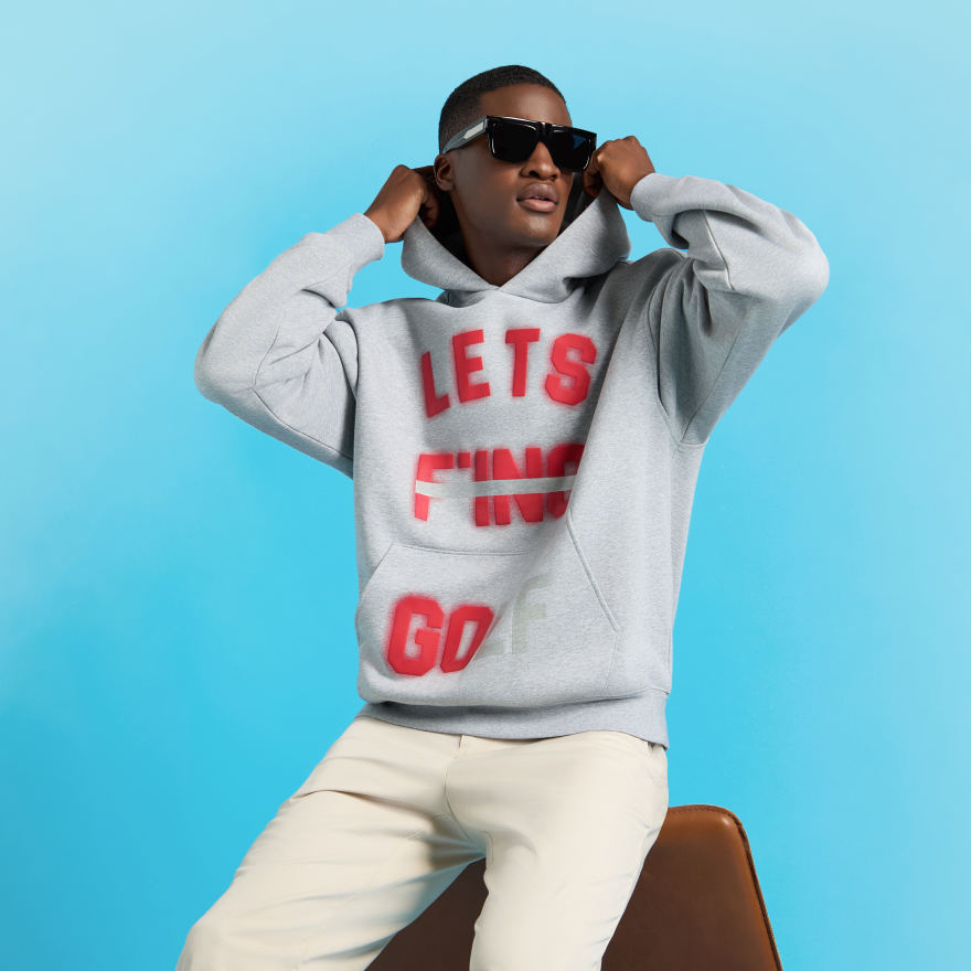 LFG HOODIE | HOODIES FOR MEN & WOMEN | G/FORE