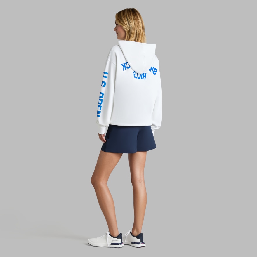 G/FORE ジーフォア　パーカー　レディース　36 2026 U.S. OPEN HOODIE | HOODIES FOR MEN & WOMEN | G/FORE