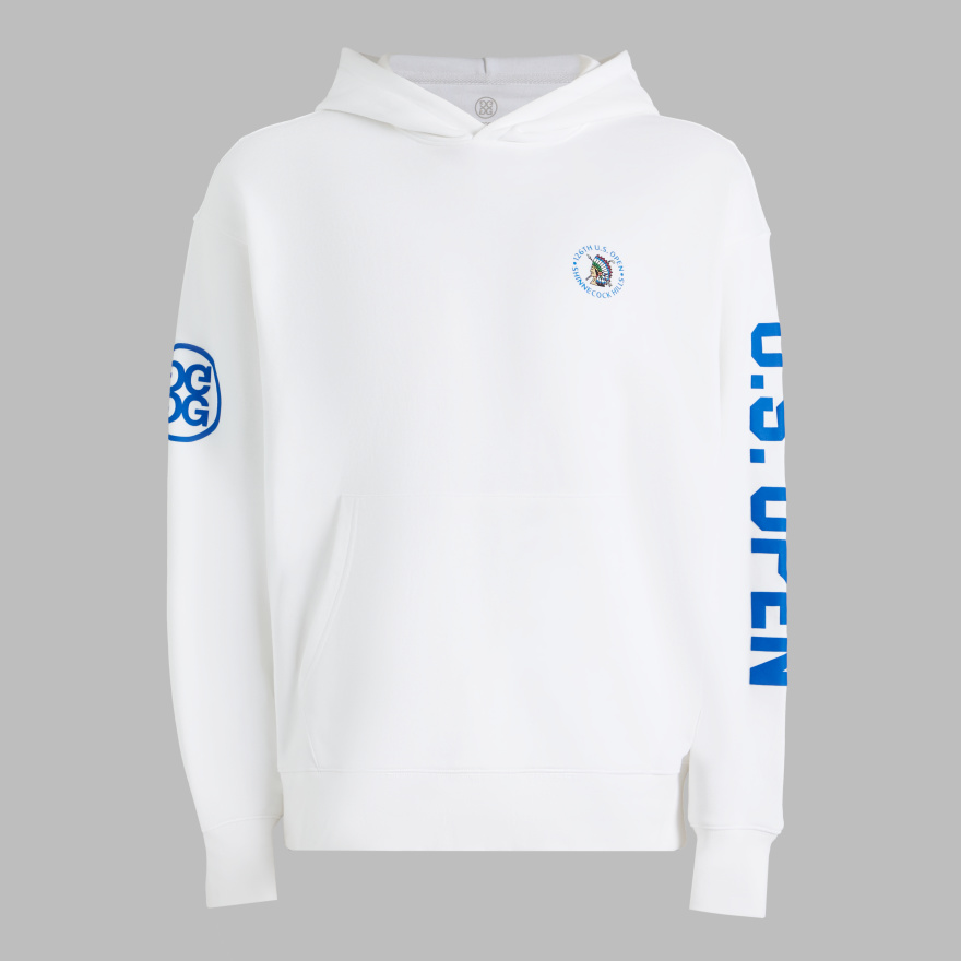 2026 U.S. OPEN HOODIE | HOODIES FOR MEN & WOMEN | G/FORE