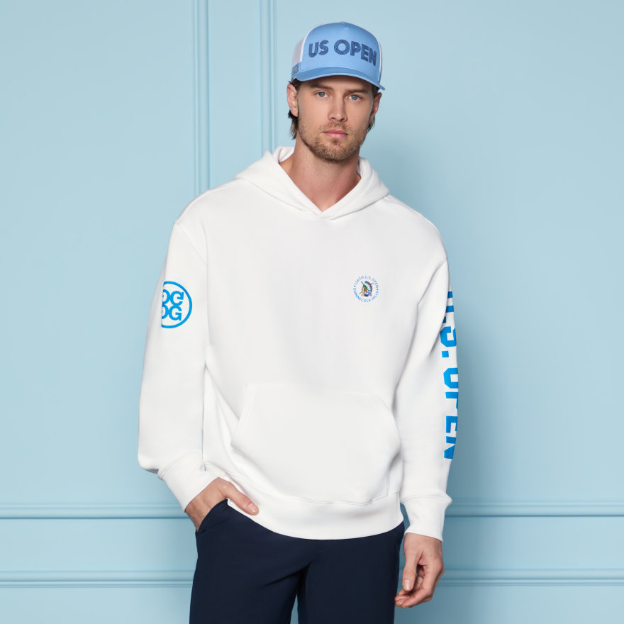 2026 U.S. OPEN HOODIE | HOODIES FOR MEN & WOMEN | G/FORE