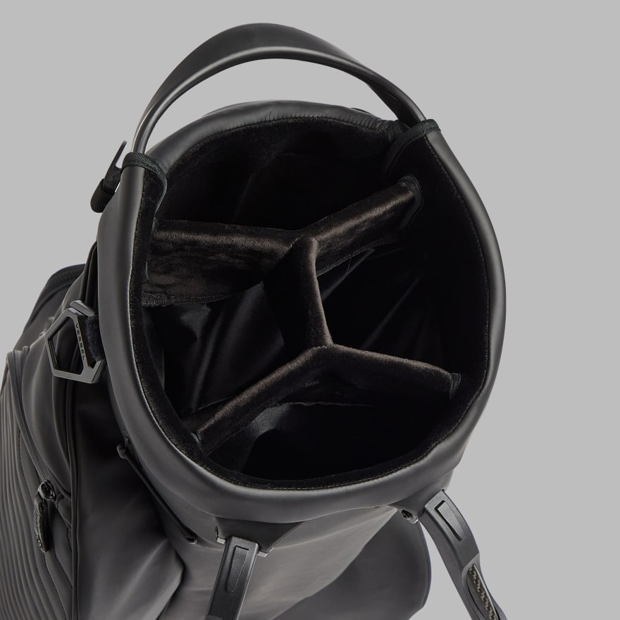TRANSPORTER TOUR CARRY GOLF BAG - Alternate Image 1