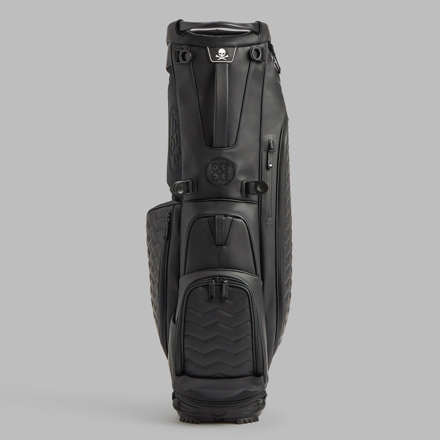 TRANSPORTER TOUR CARRY GOLF BAG - Alternate Image 2