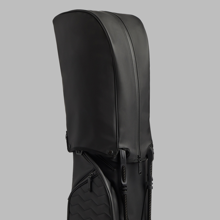 TRANSPORTER TOUR CARRY GOLF BAG - Alternate Image 6