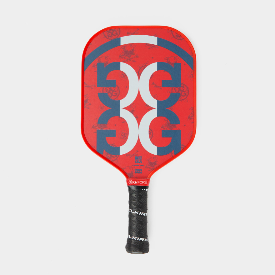 SELKIRK X G/FORE PICKLE PADDLE in TWILIGHT/POPPY - Alternate Image 1