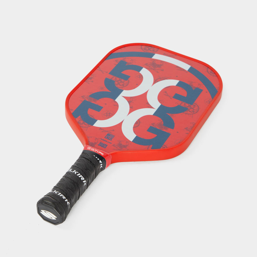 SELKIRK X G/FORE PICKLE PADDLE in TWILIGHT/POPPY - Alternate Image 3