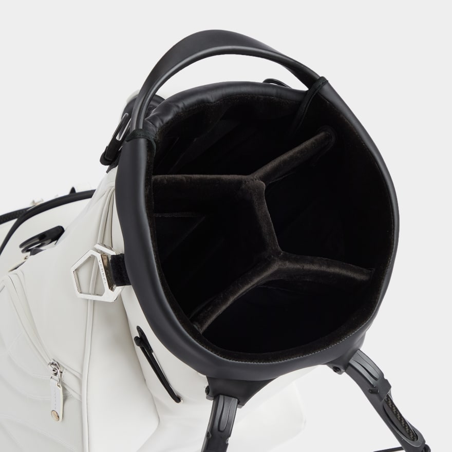 TRANSPORTER TOUR CARRY GOLF BAG - Alternate Image 1