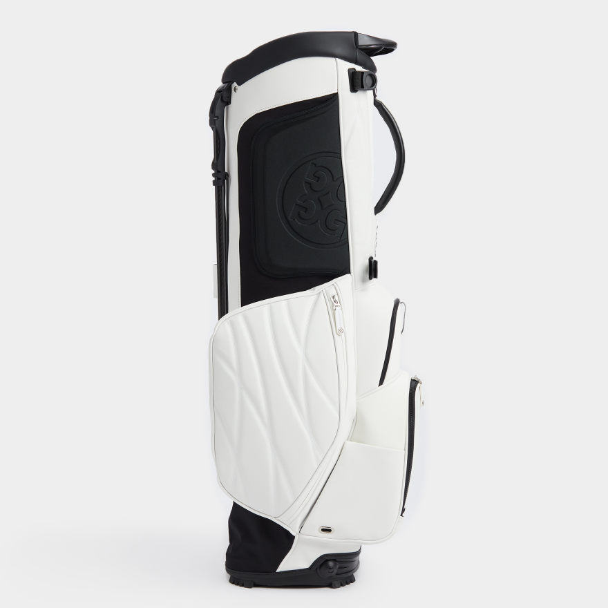 TRANSPORTER TOUR CARRY GOLF BAG - Alternate Image 3