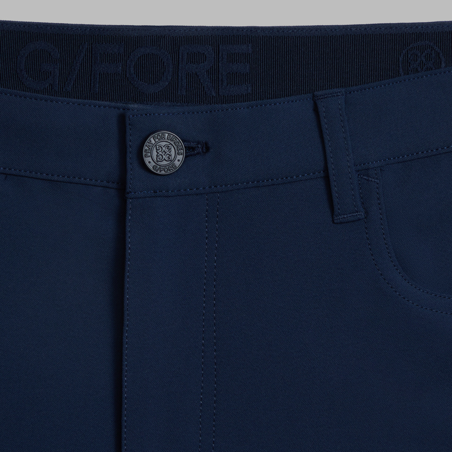 TOUR 5 POCKET TROUSER in Twilight - Alternate Image 4