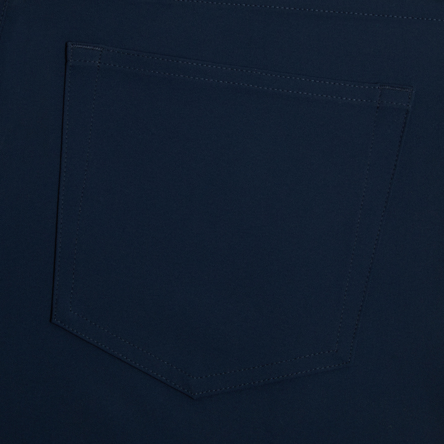 TOUR 5 POCKET TROUSER in Twilight - Alternate Image 5